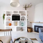 Vivenda Brito Maison d'hôtes Carvoeiro (Lagoa)