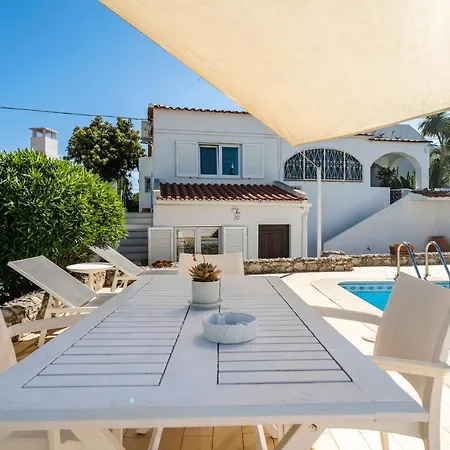 Vivenda Brito Guest house