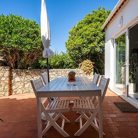 Guest house Vivenda Brito