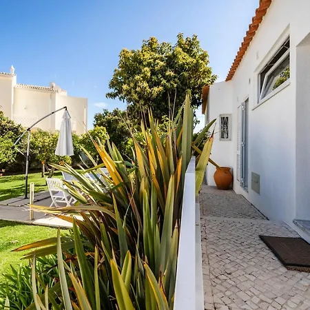 Vivenda Brito Guest house