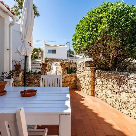 Guest house Vivenda Brito *