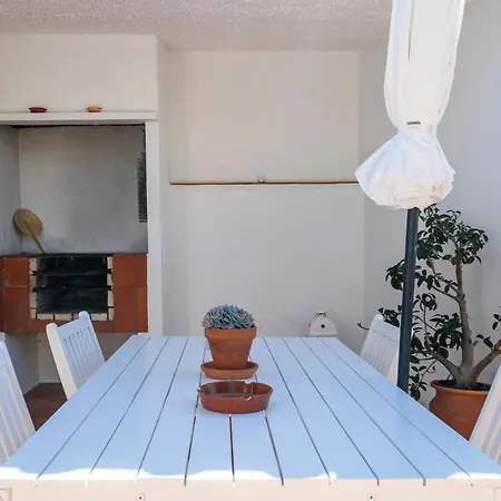 Vivenda Brito Guest house