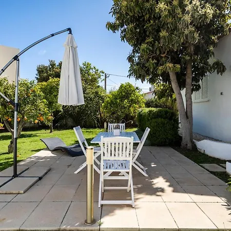 Vivenda Brito Guest house Carvoeiro (Lagoa)