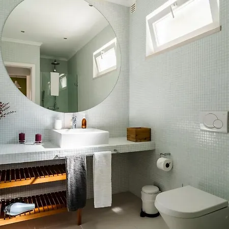 Maison d'hôtes Vivenda Brito 3*