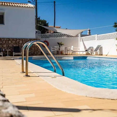 Vivenda Brito Guest house