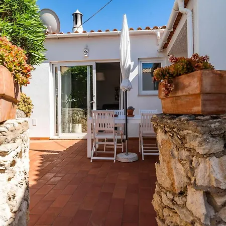 Vivenda Brito Guest house Carvoeiro (Lagoa)