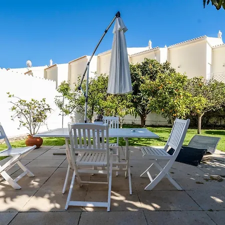 Vivenda Brito Guest house Carvoeiro (Lagoa)