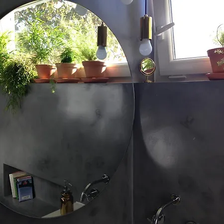 Vivenda Brito Carvoeiro (Lagoa)