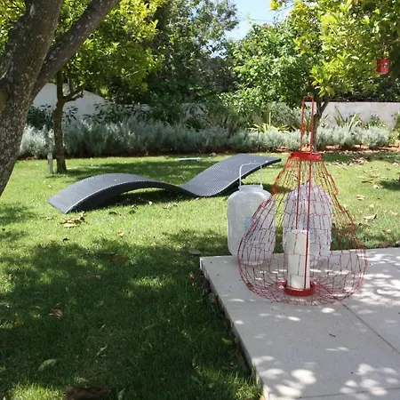 Guest house Vivenda Brito Carvoeiro (Lagoa)