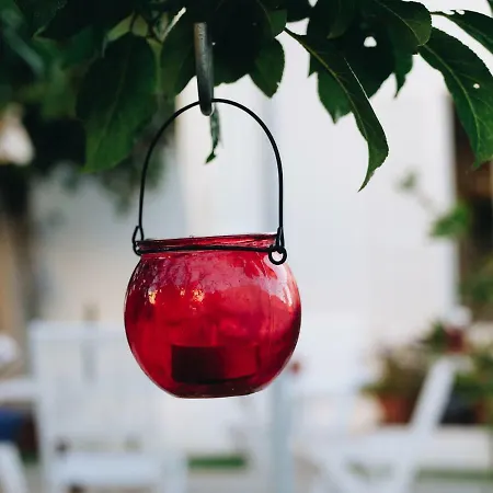 Pensión Vivenda Brito Carvoeiro (Lagoa)