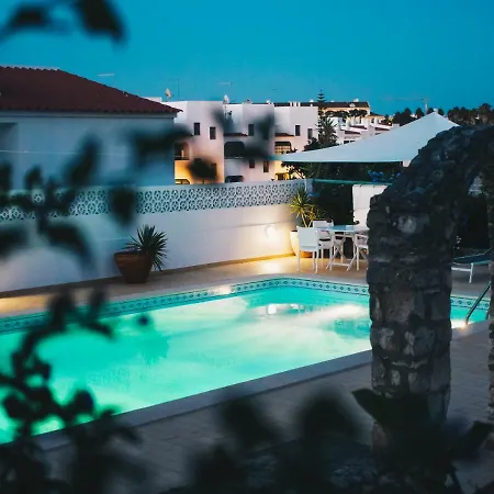 Vivenda Brito Guest house