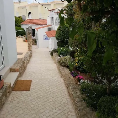 Vivenda Brito Guest house *