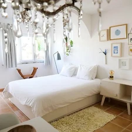 Vivenda Brito Carvoeiro (Lagoa)