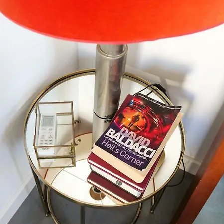 Pensión Vivenda Brito Carvoeiro (Lagoa)