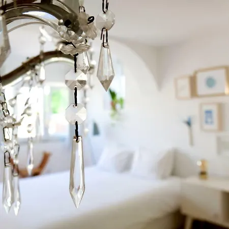 Vivenda Brito 3* Carvoeiro (Lagoa)