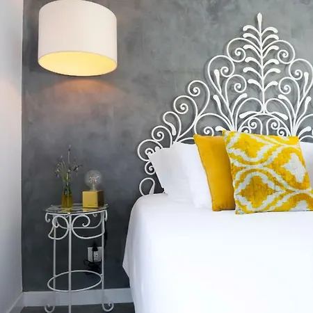 Pensión Vivenda Brito Carvoeiro (Lagoa)