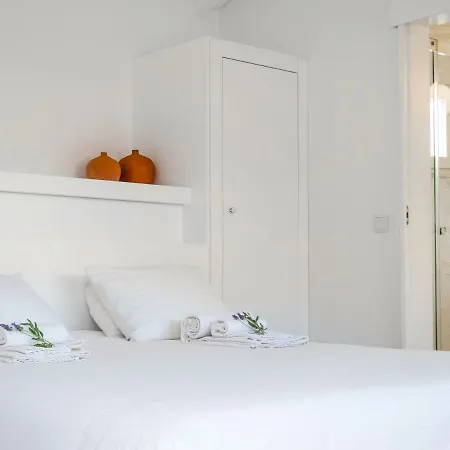 Vivenda Brito Guest house *