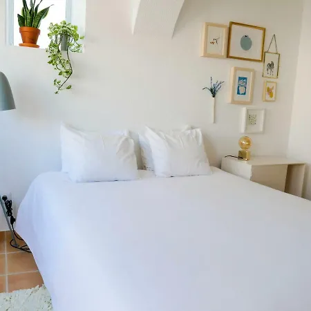 Vivenda Brito Guest house