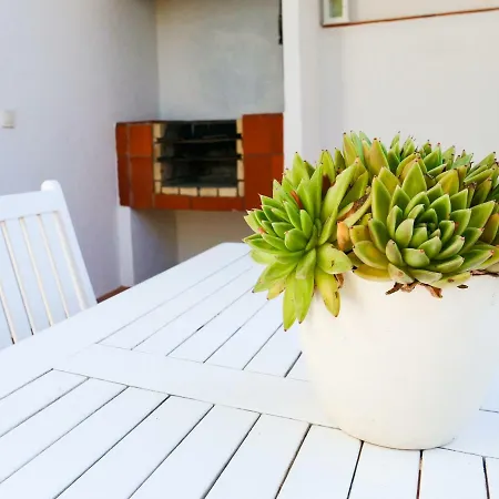 Pensión Vivenda Brito Carvoeiro (Lagoa)