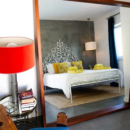 Guest house Vivenda Brito