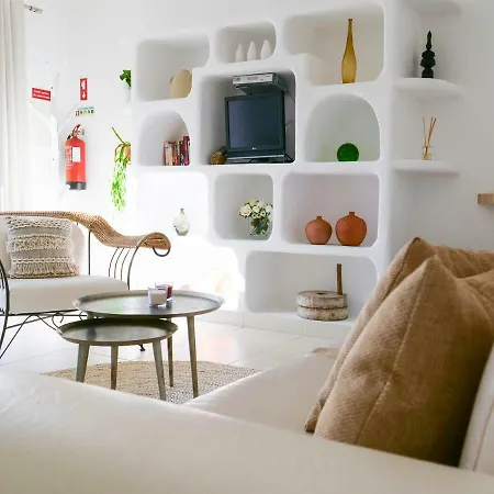 Vivenda Brito Guest house