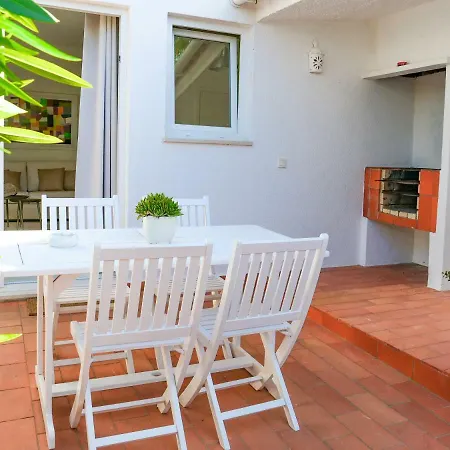 Vivenda Brito 3* Carvoeiro (Lagoa)