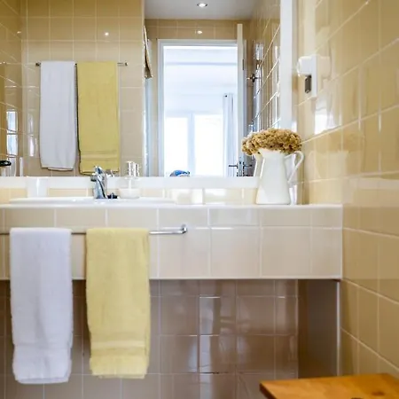 Vivenda Brito Affittacamere Carvoeiro (Lagoa)