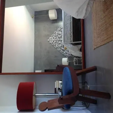 Affittacamere Vivenda Brito Carvoeiro (Lagoa)