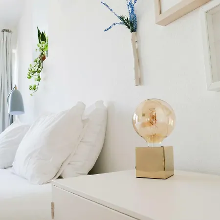 Vivenda Brito 3* Carvoeiro (Lagoa)