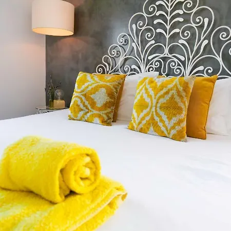 Vivenda Brito Affittacamere 3*