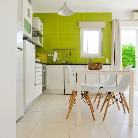 Affittacamere Vivenda Brito Carvoeiro (Lagoa)