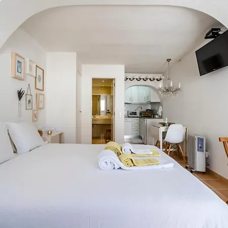 Vivenda Brito Guest house *