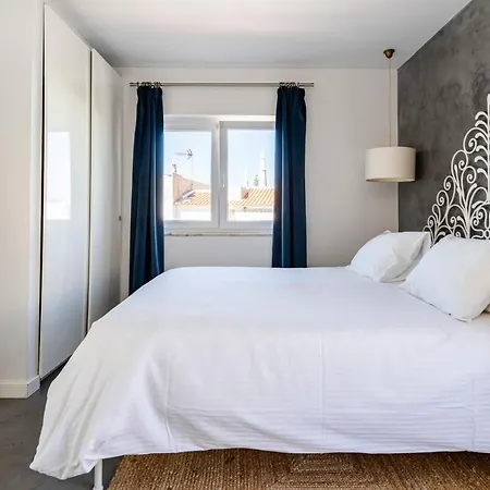 Guest house Vivenda Brito