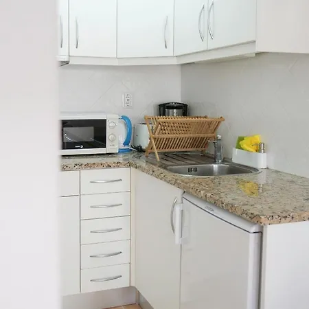 Vivenda Brito Guest house *